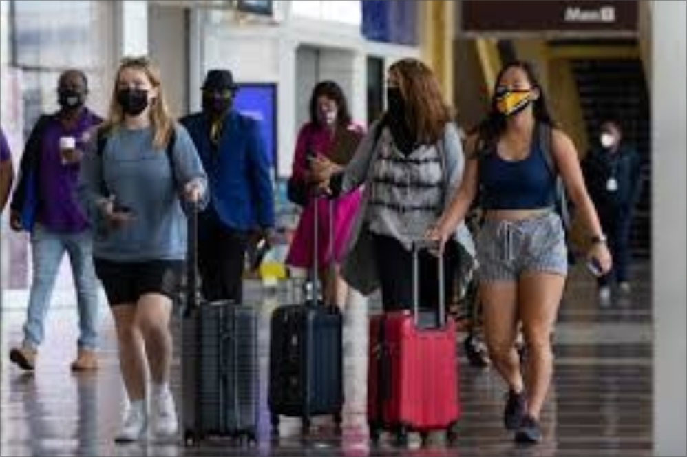  Usar ropa muy ajustada o sintética en vuelos puede poner en riesgo tu vida, advierten expertos